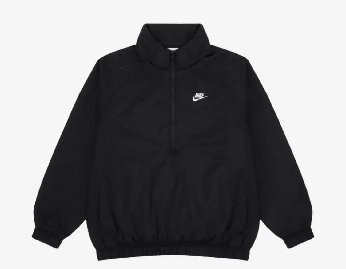 나이키 바람막이 아노락 상품이미지1