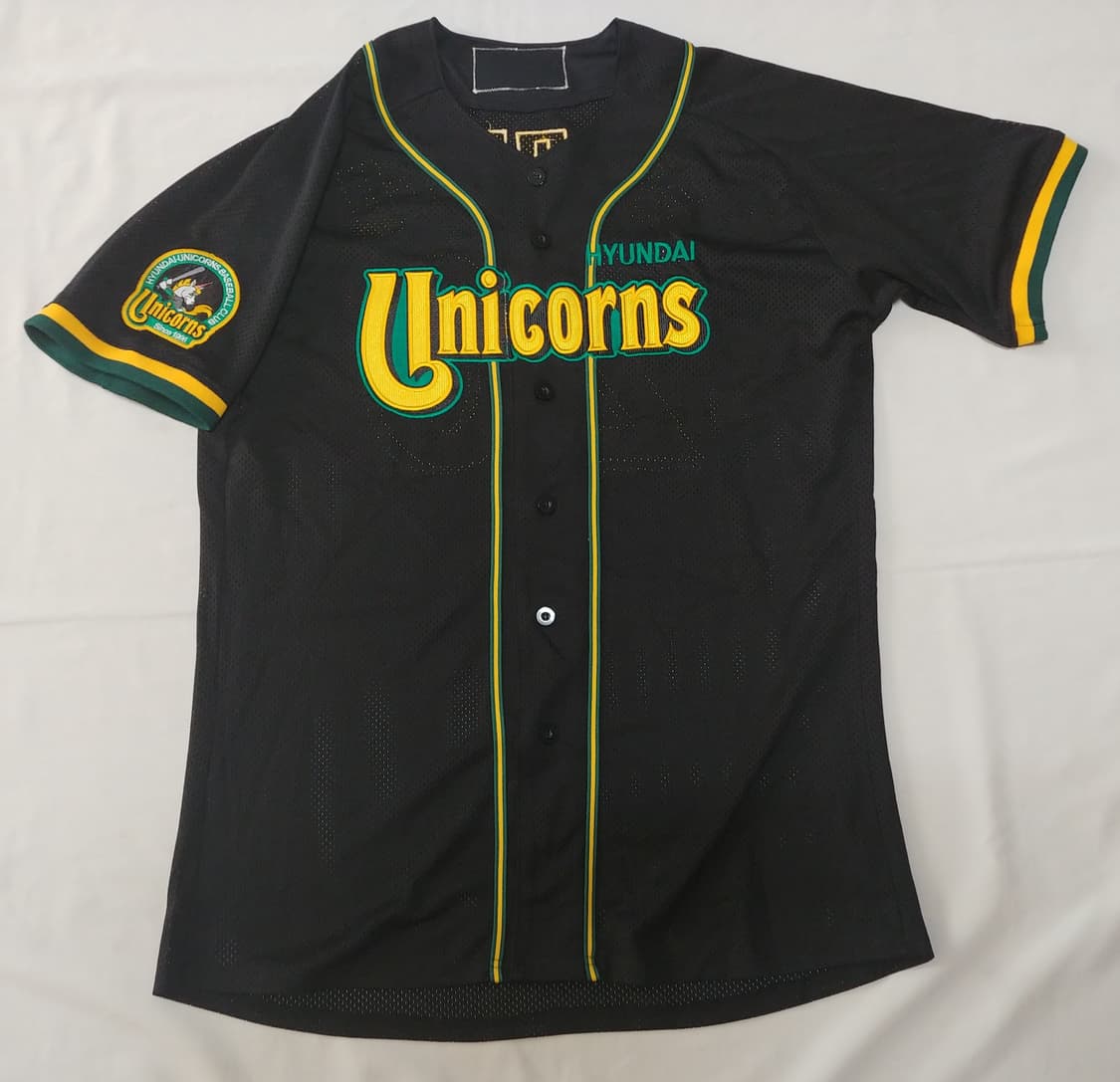 현대 유니콘스 원정 정민태 유니폼 팝니다 상품이미지1