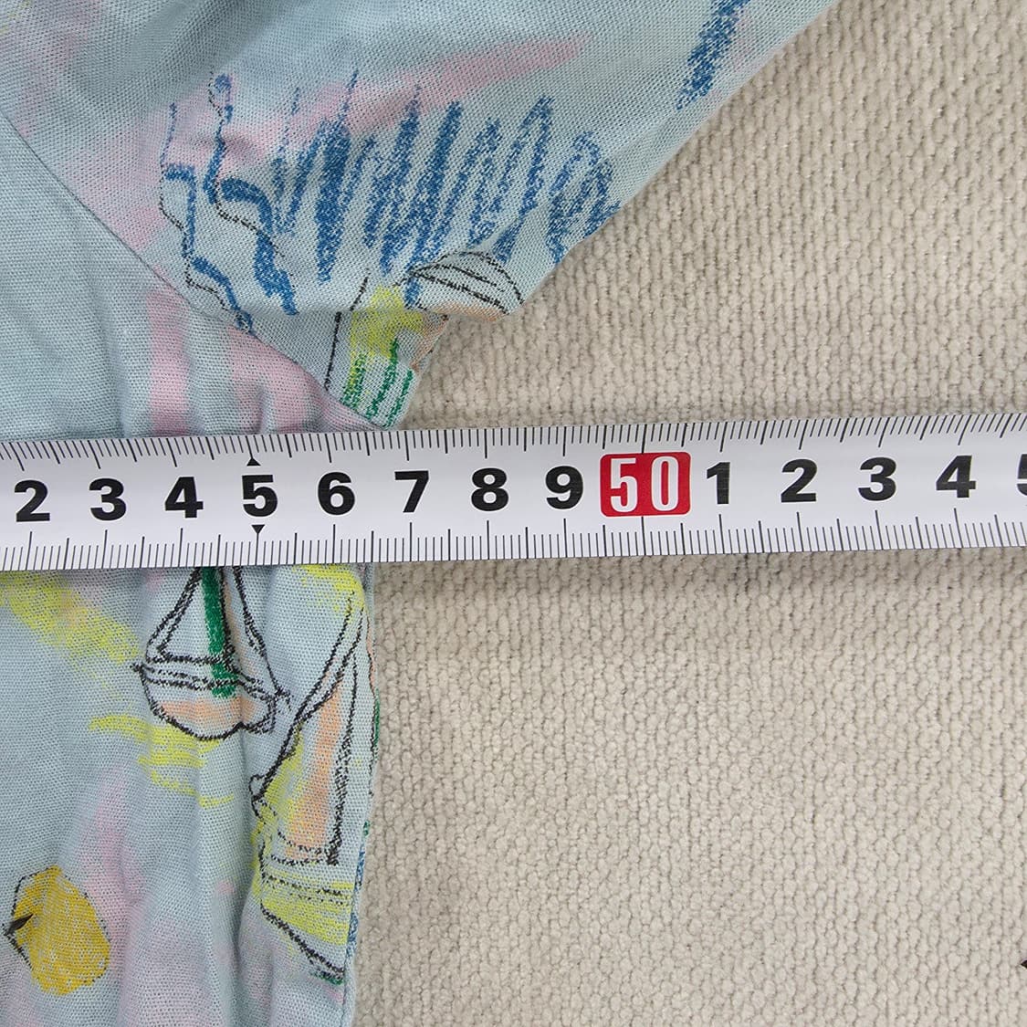 [12] 애니멀즈옵저버토리 키즈 셔츠 0127J 상품이미지7