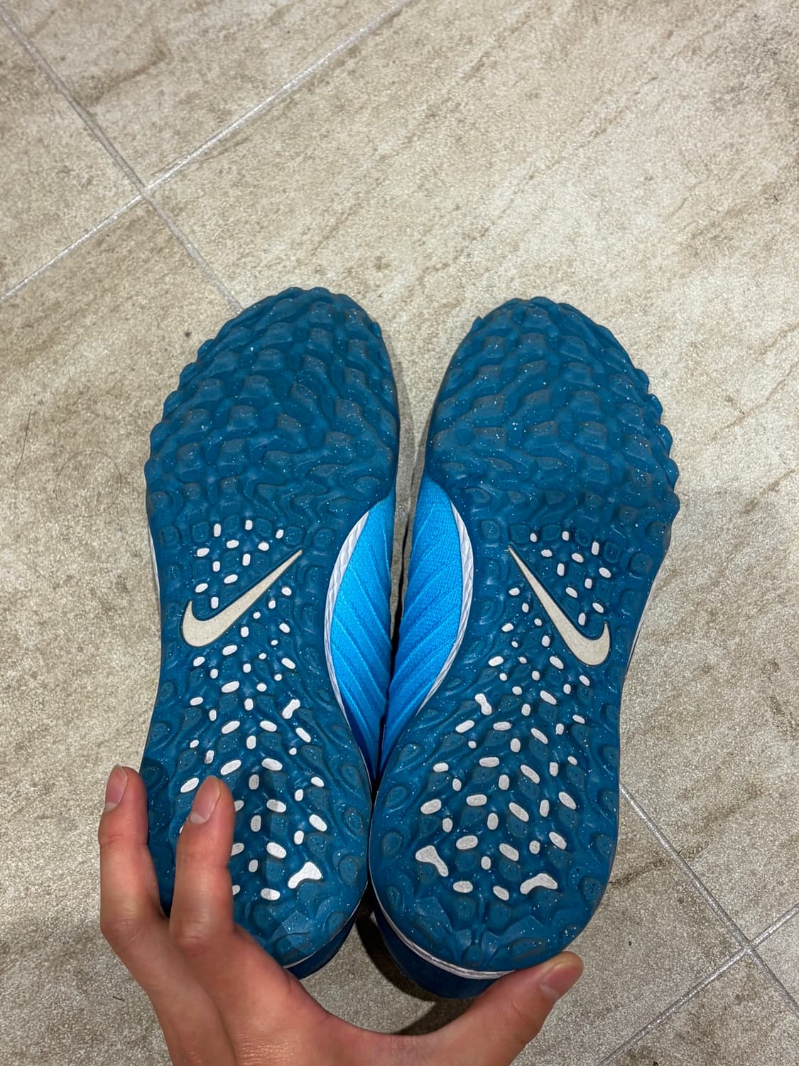 나이키 팬텀gx2프로 tf 275 상품이미지5