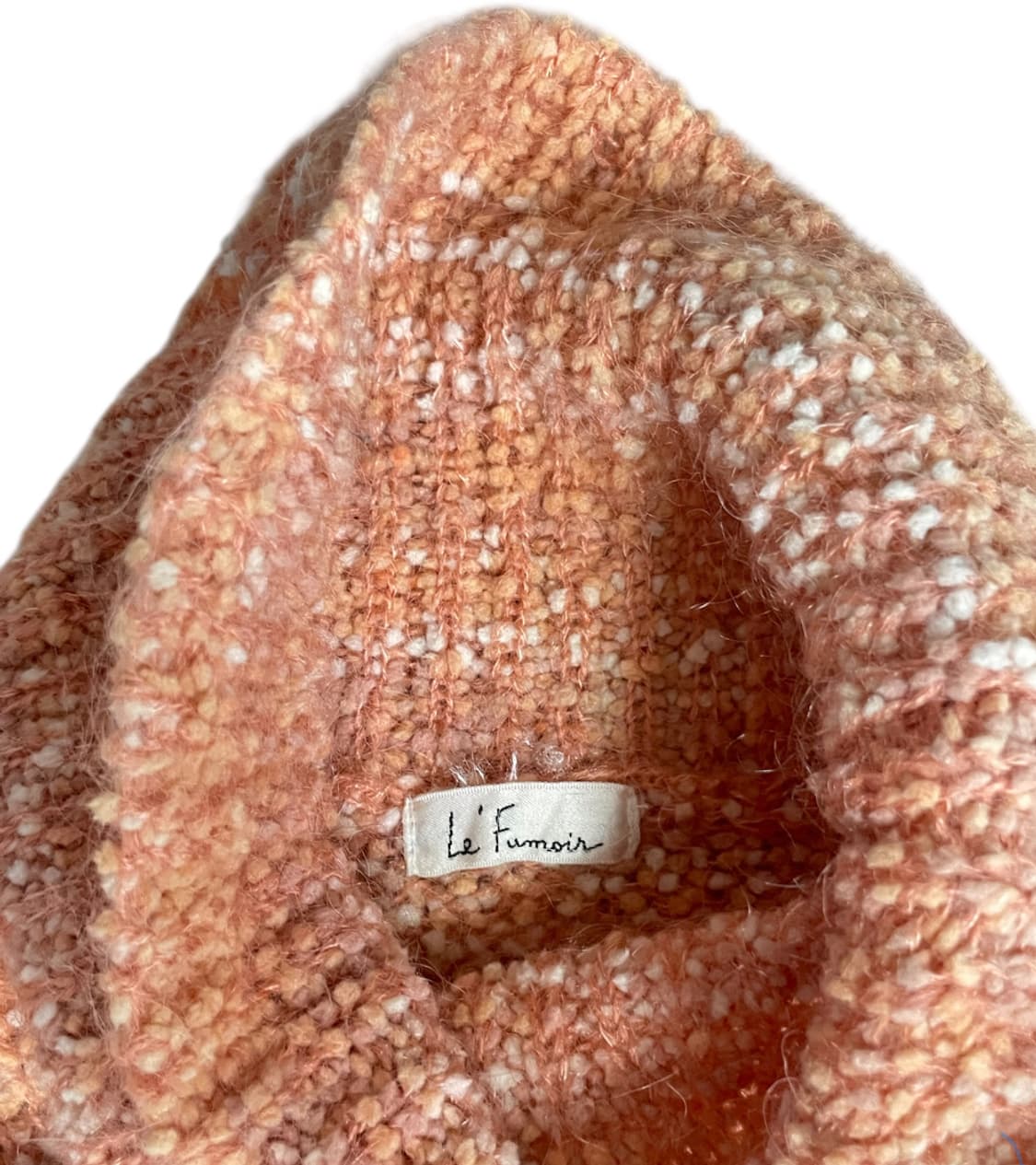 Coral soft top 상품이미지3