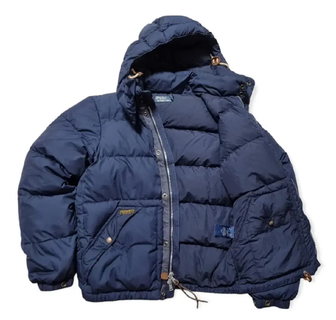 (XS) 폴로랄프로렌패딩 polo 폴로자켓 폴로푸퍼패딩 폴로숏패딩 상품이미지7