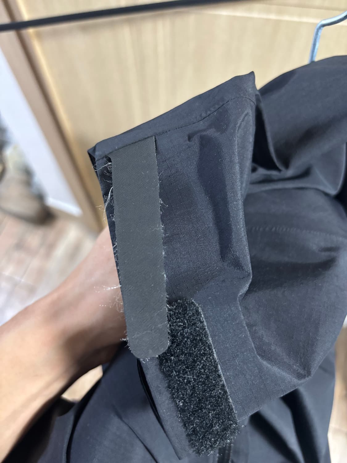 아크테릭스 제타 SL M사이즈 상품이미지5