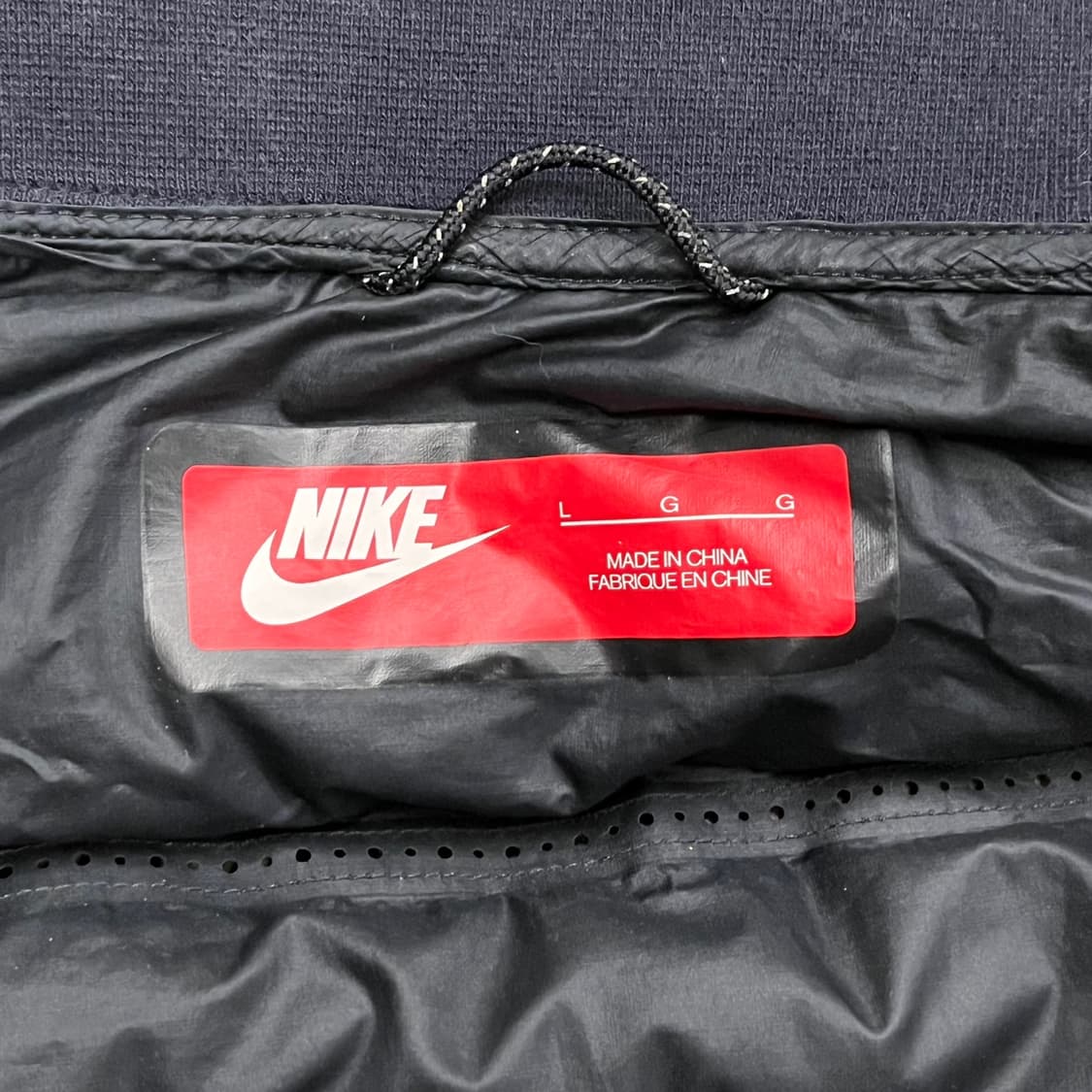 [정품/L] 나이키 써마 핏 ADV 에어로로프트 리펠 다운 러닝 재킷 b 상품이미지6