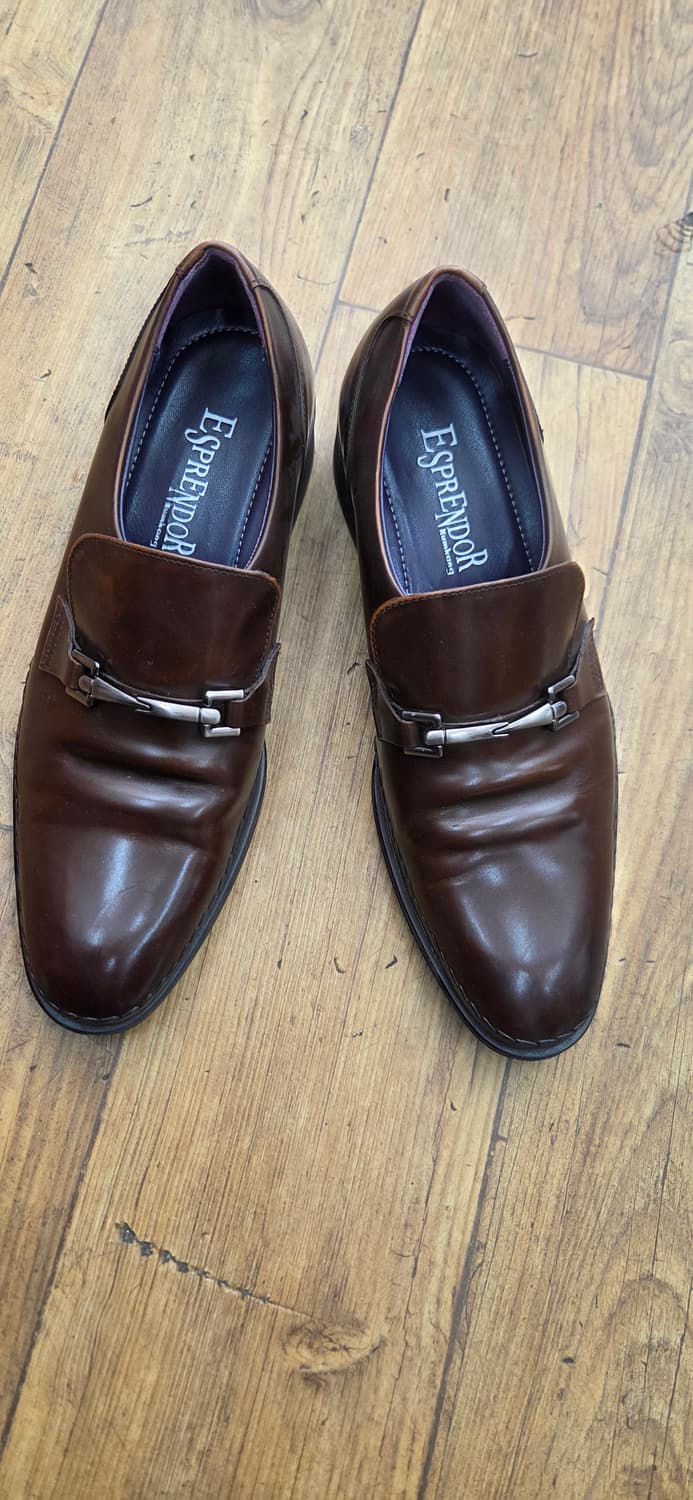 금강 에스쁘렌도 남성화  상품이미지7