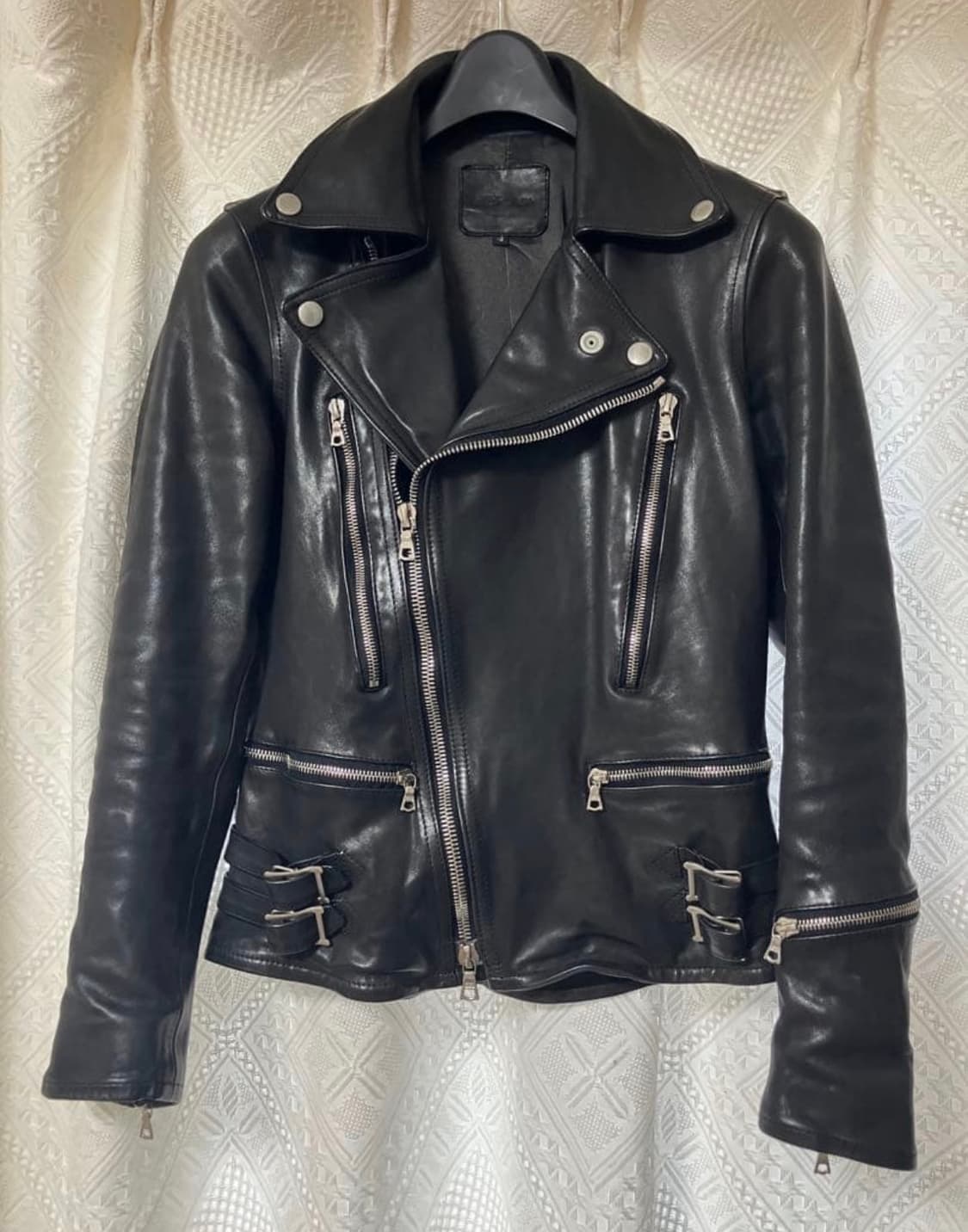 ISAMU KATAYAMA BACKLASH 여성용 자켓 상품이미지1