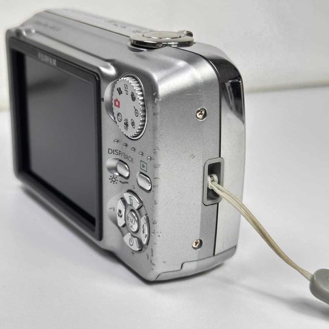 Fujifilm Finepix 후지필름 파인픽스 A920 빈티지디카 디카 상품이미지7