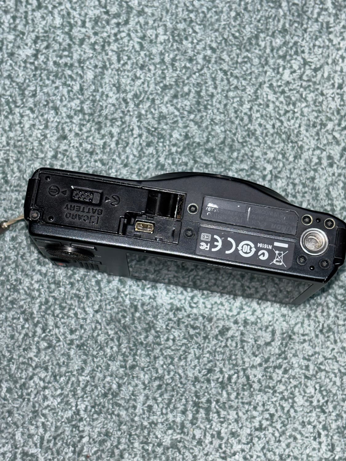 니콘 쿨픽스 s8100 디카 디지털카메라 판매 상품이미지4