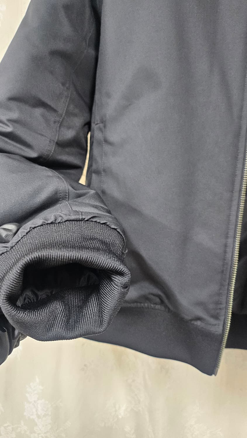 아디다스 파이어버드 블루종 점퍼  상품이미지7