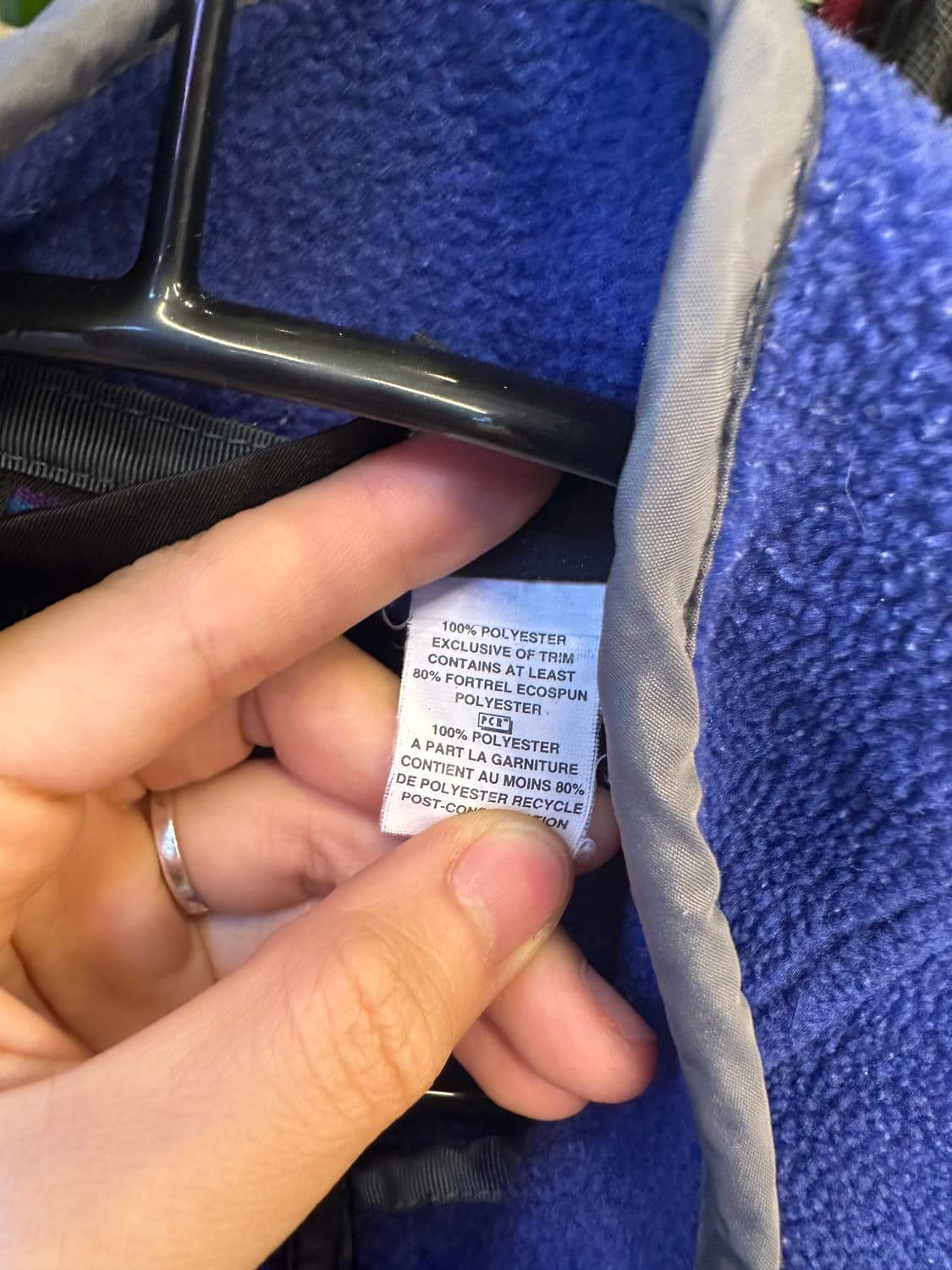 Z-450 파타고니아 신칠라  상품이미지6