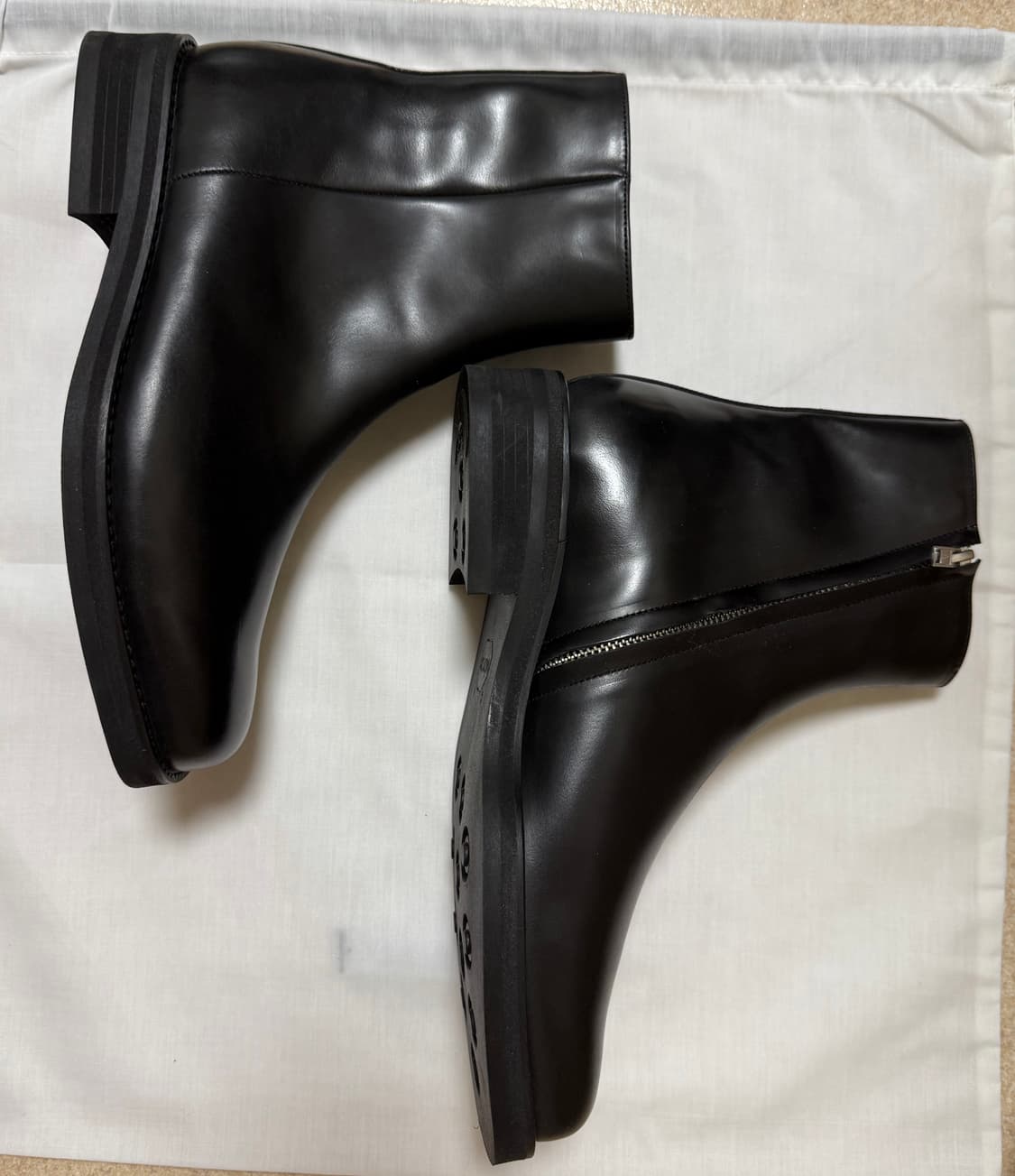 조셉트 첼시부츠 마로 250 상품이미지4