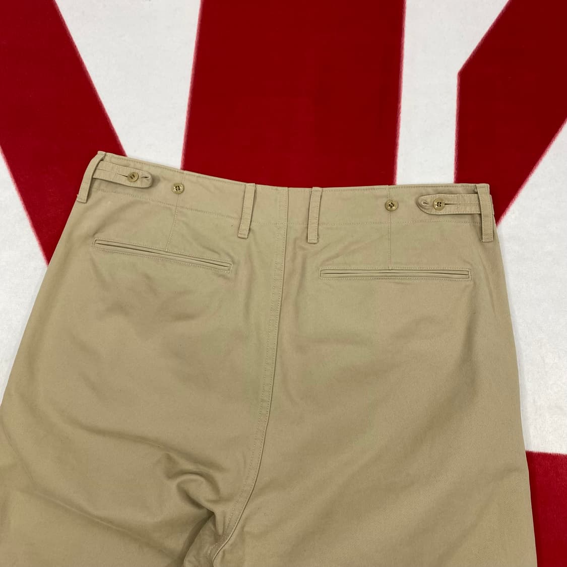 포터리 치노팬츠 3 상품이미지4