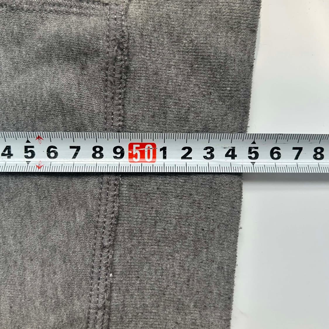 홀리스터 y2k 스냅 버튼 그레이 자켓(M) 상품이미지6