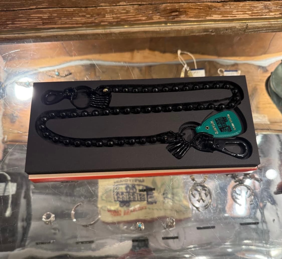 캐피탈 체인 상품이미지1