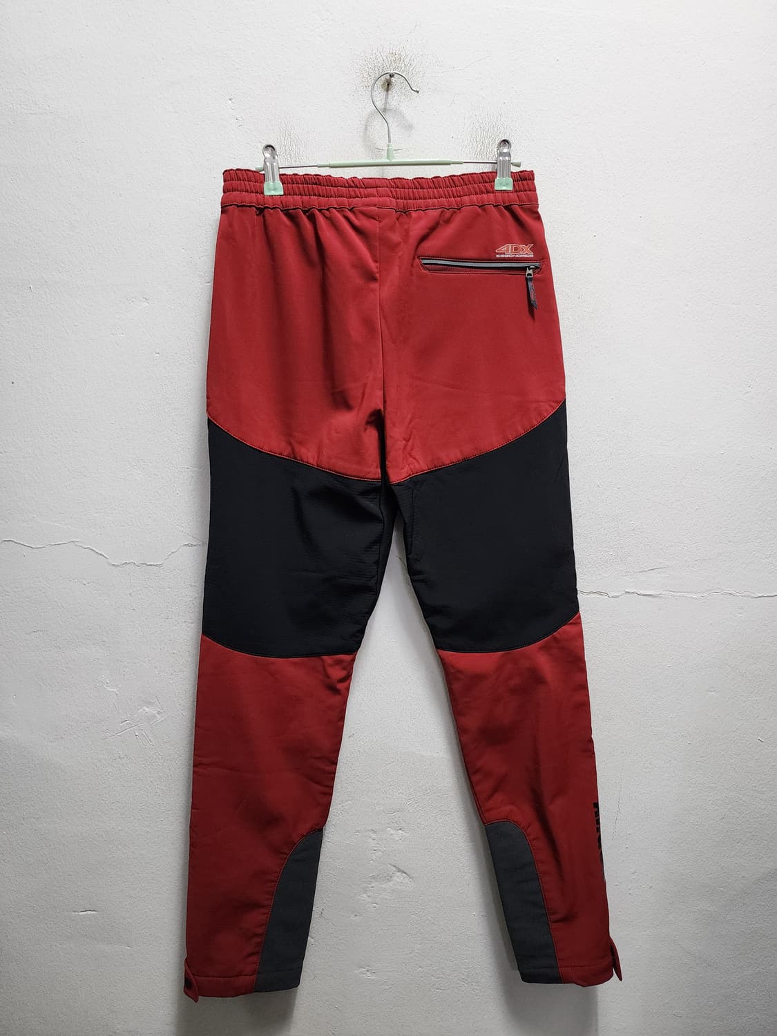 바우데 VAUDE 4DX 기능성 바지  상품이미지2