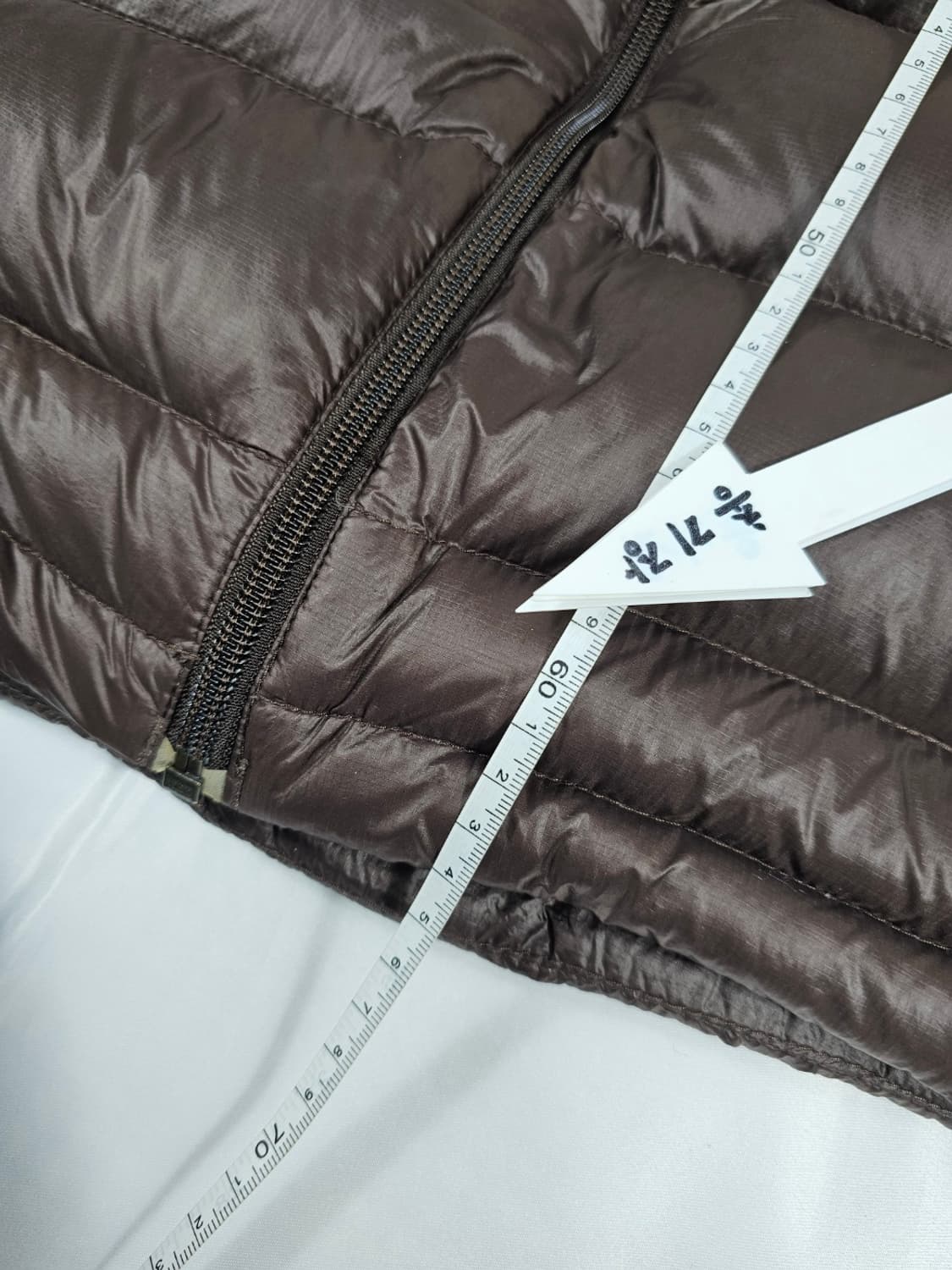 노스페이스메트로패딩 상품이미지5