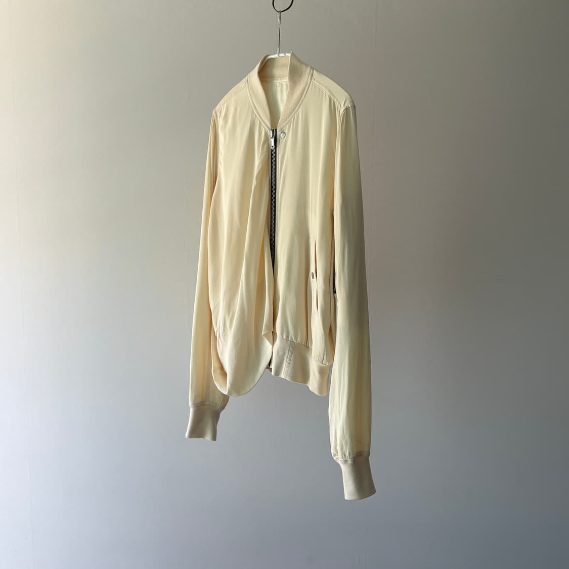 ▫️Rick Owens Drape Ma-1 상품이미지2