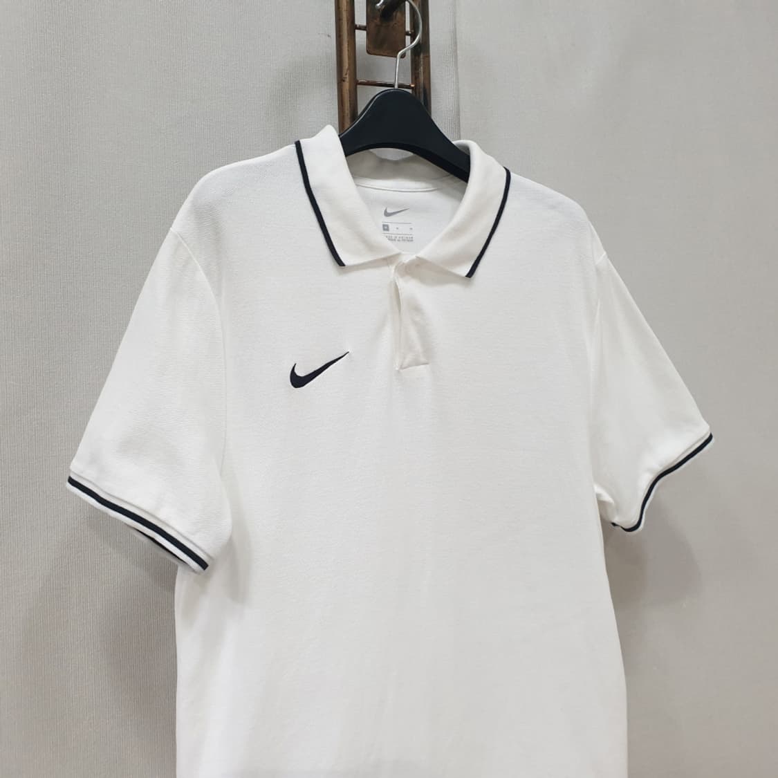나이키 남성 반팔 폴로 티셔츠 95 상품이미지2