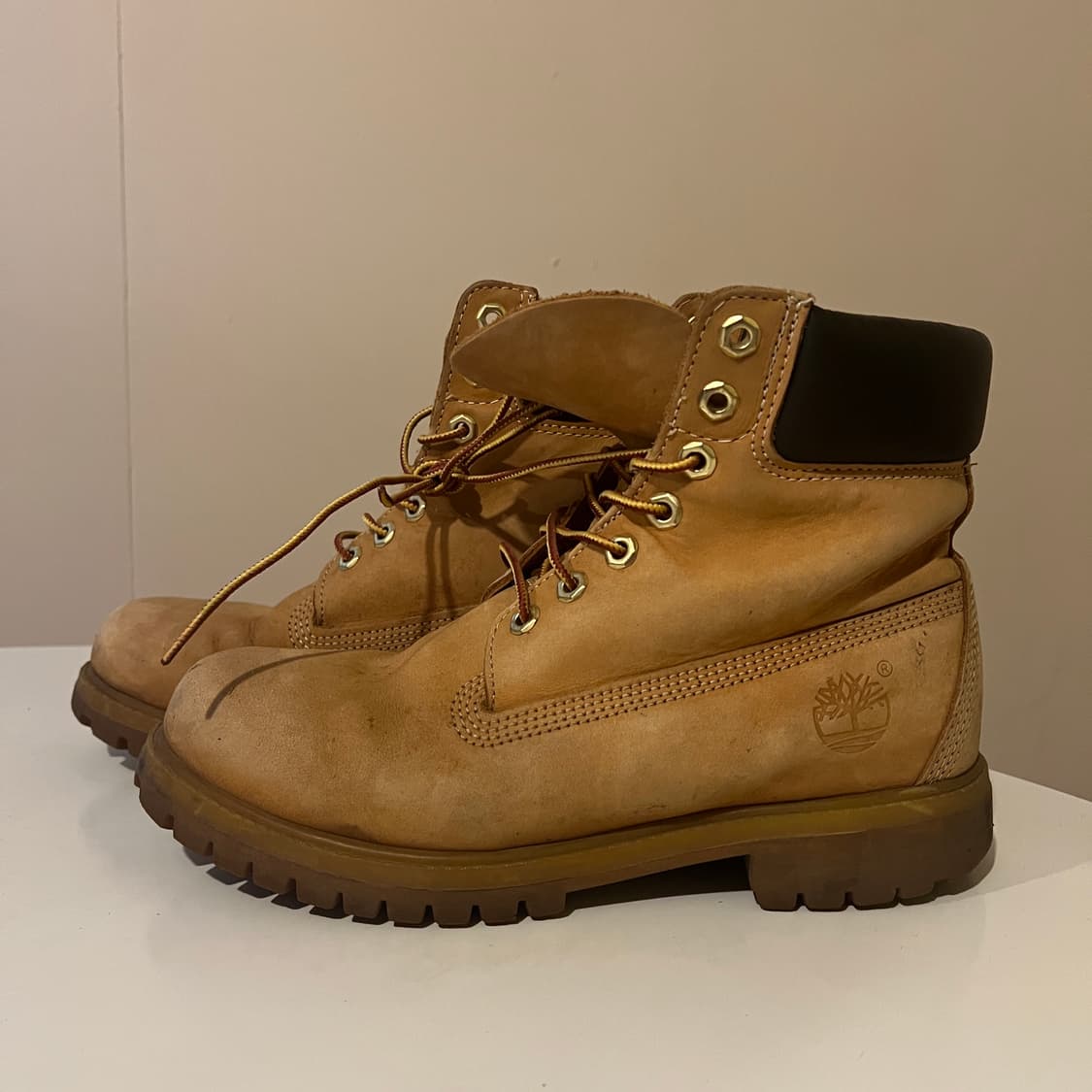 팀버랜드 6인치 프리미엄 워터프루프 상품이미지2