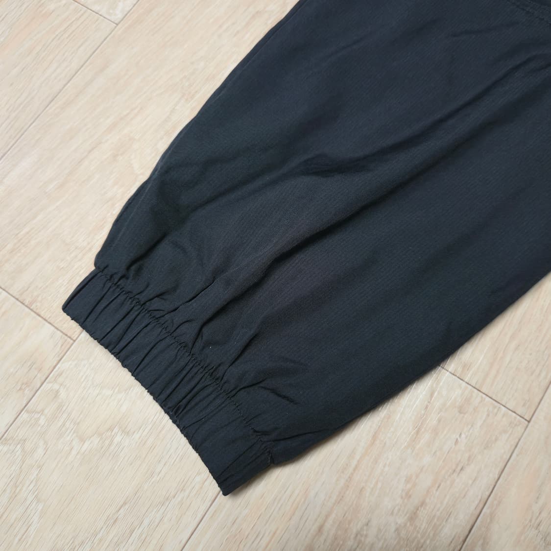 M) 나이키 블랙 에어 포켓 조거 팬츠 상품이미지6