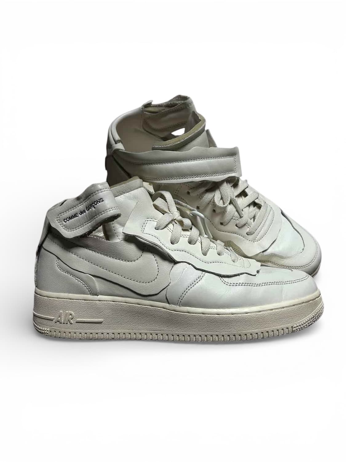 cdg force mid 상품이미지1