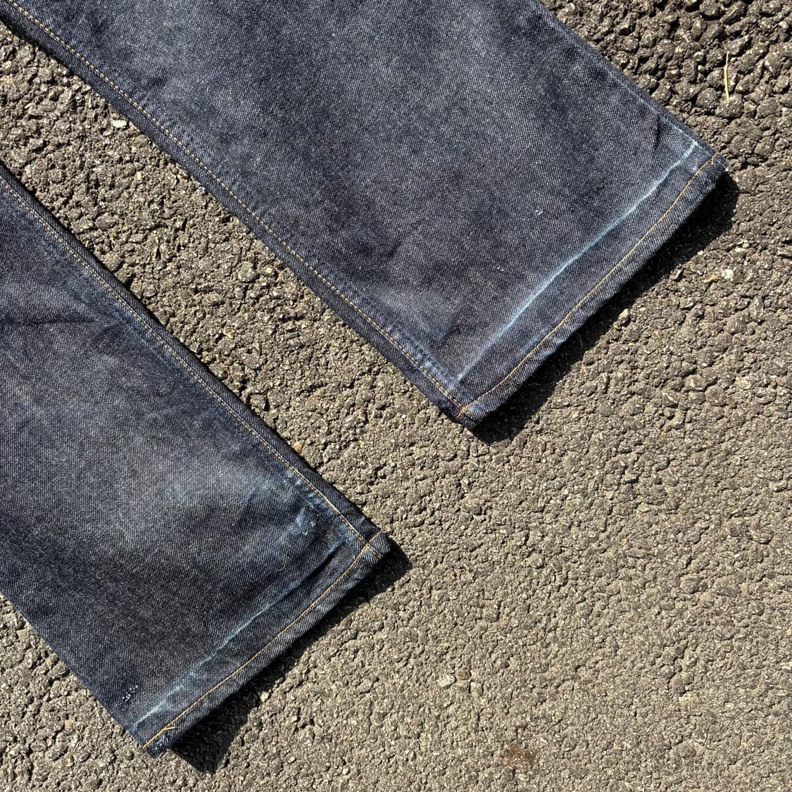 90년대 리바이스 517 부츠컷 상품이미지8