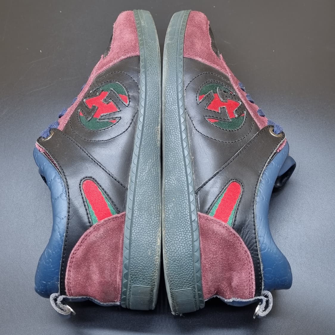 구짜 남성스니커즈260  상품이미지5