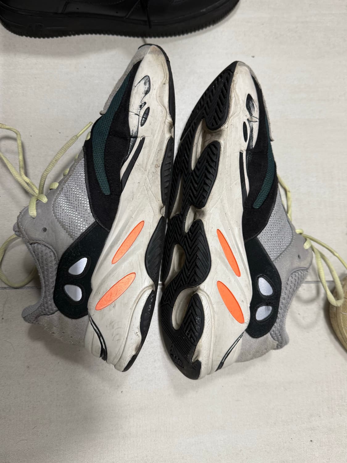 스니커즈 판매 상품이미지2