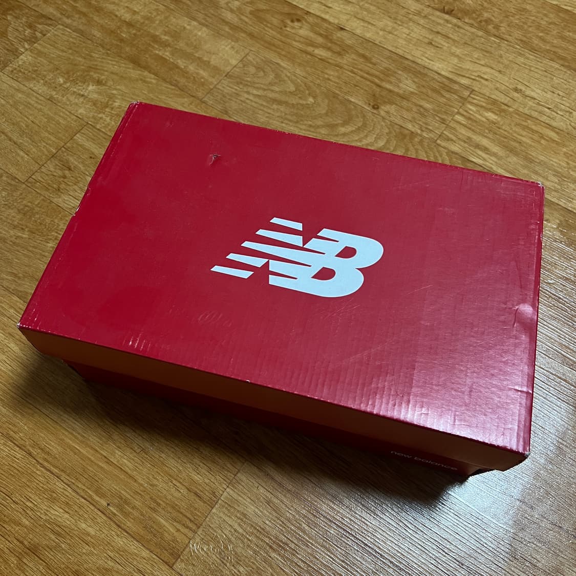 275) 뉴발란스 480v5 블랙 운동화 상품이미지2