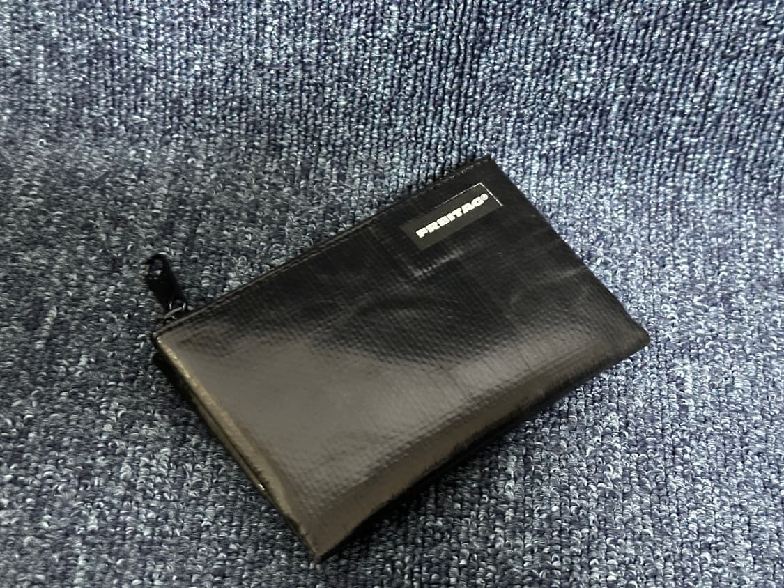 새제품 Freitag 프라이탁 희귀 올검 블레어 상품이미지3