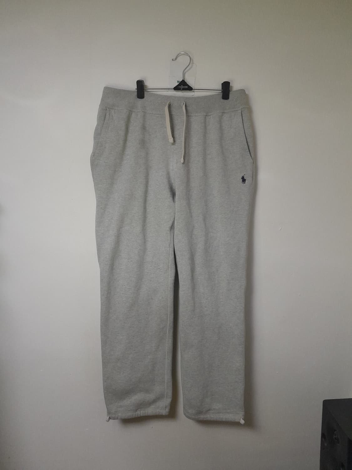 25SS 랄프로렌 폴로 에슬레틱 스웨트 팬츠 M/30"~32" 상품이미지1