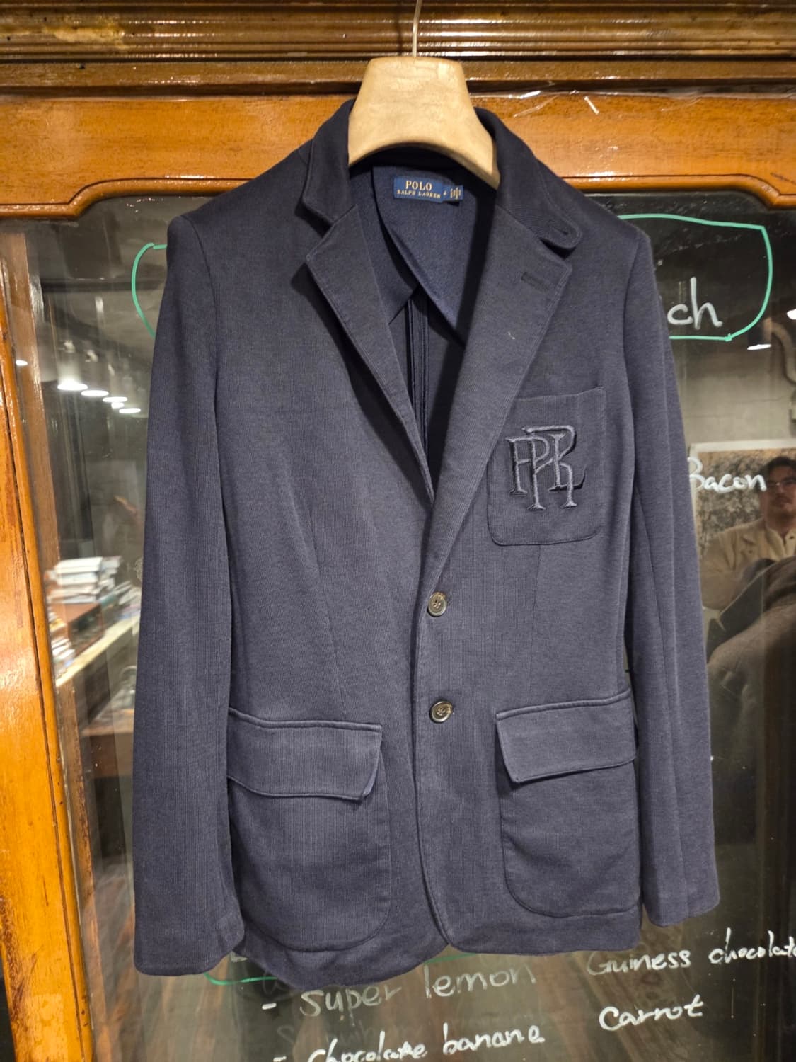 폴로랄프로렌 블레이져 상품이미지10