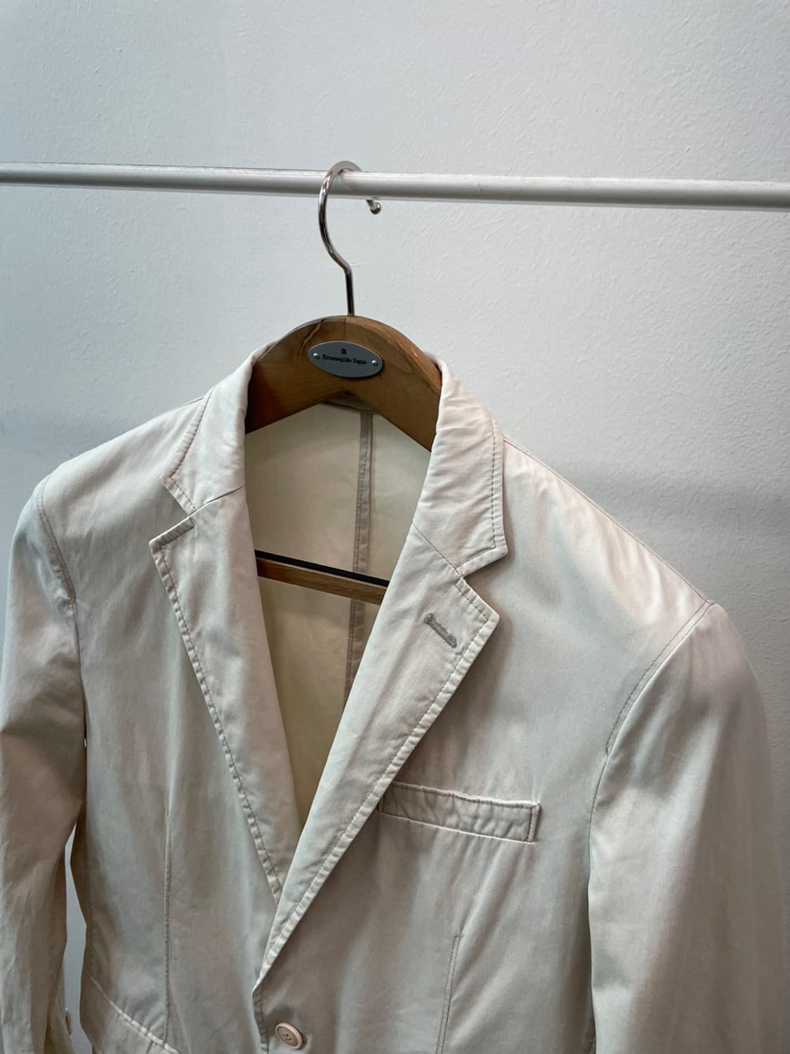 100) cp컴퍼니 치노자켓 상품이미지3