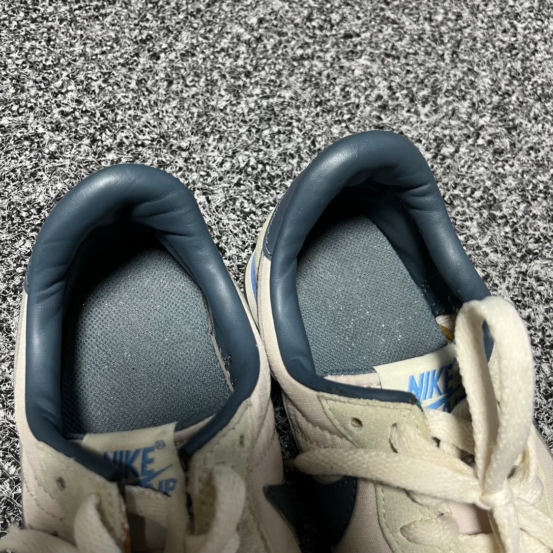 나이키 데이브레이크 운동화 235 상품이미지6