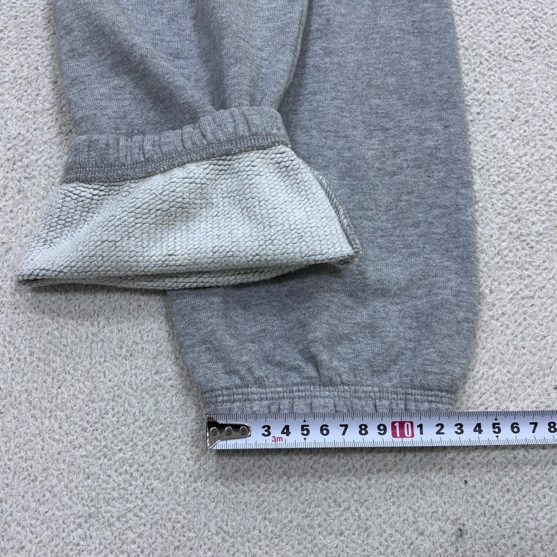 95 아디다스 니고 25베어 팬츠 0421E 상품이미지8