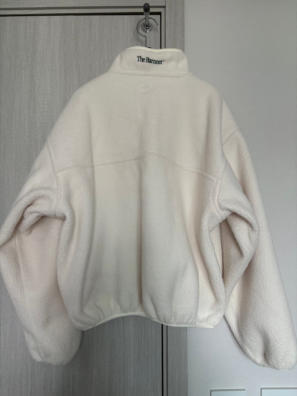더바넷 플리스 후리스 Lapland Fleece Half-Zip 상품이미지8