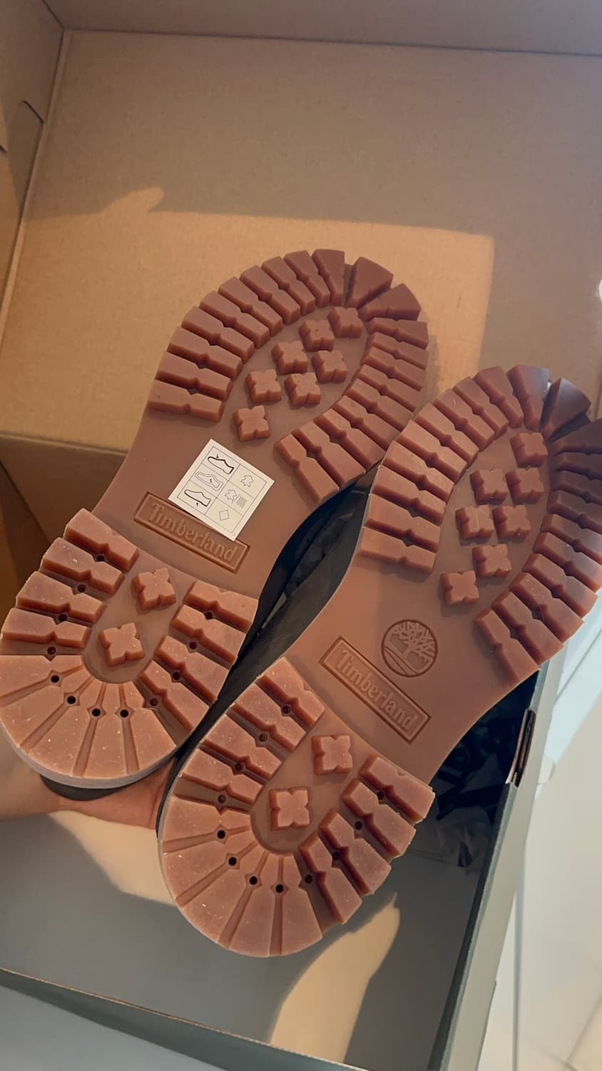 팀버랜드 6인치 워터프루프 프리미엄 워커 상품이미지2