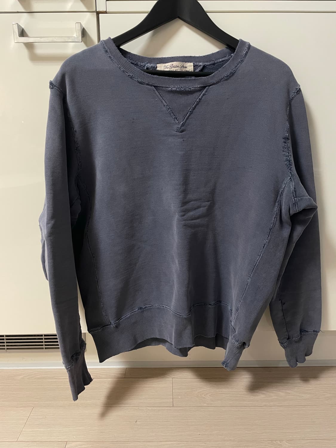 레미릴리프 맨투맨 M 상품이미지1