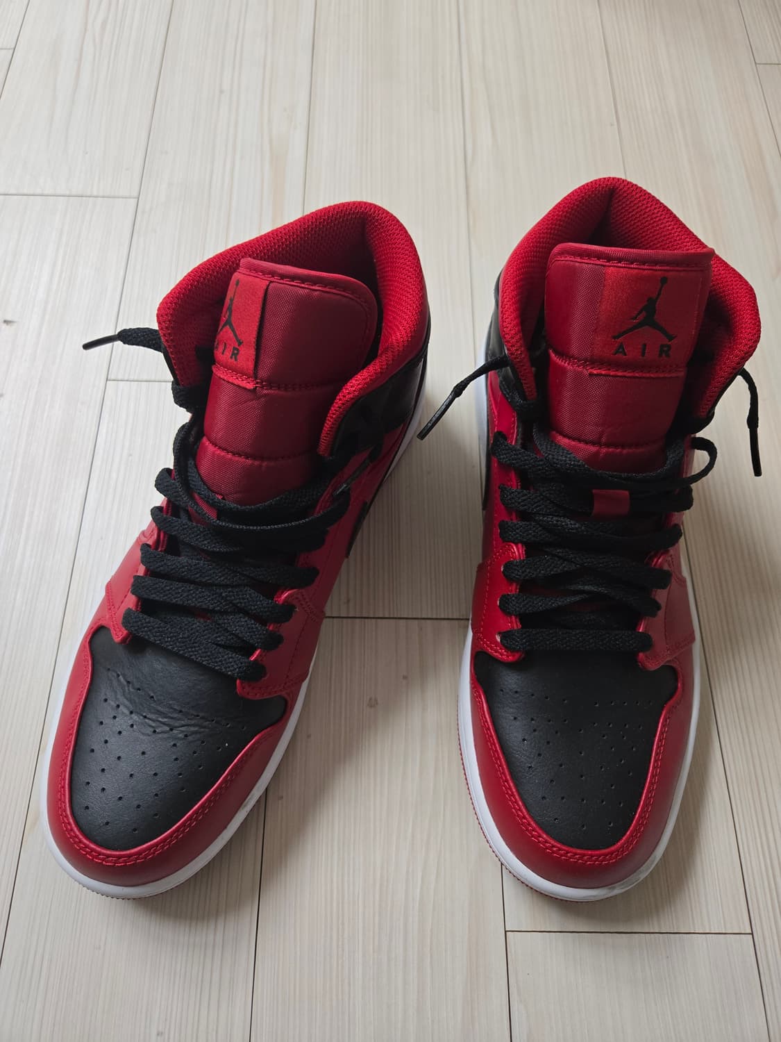 나이키 에어조던 상품이미지2