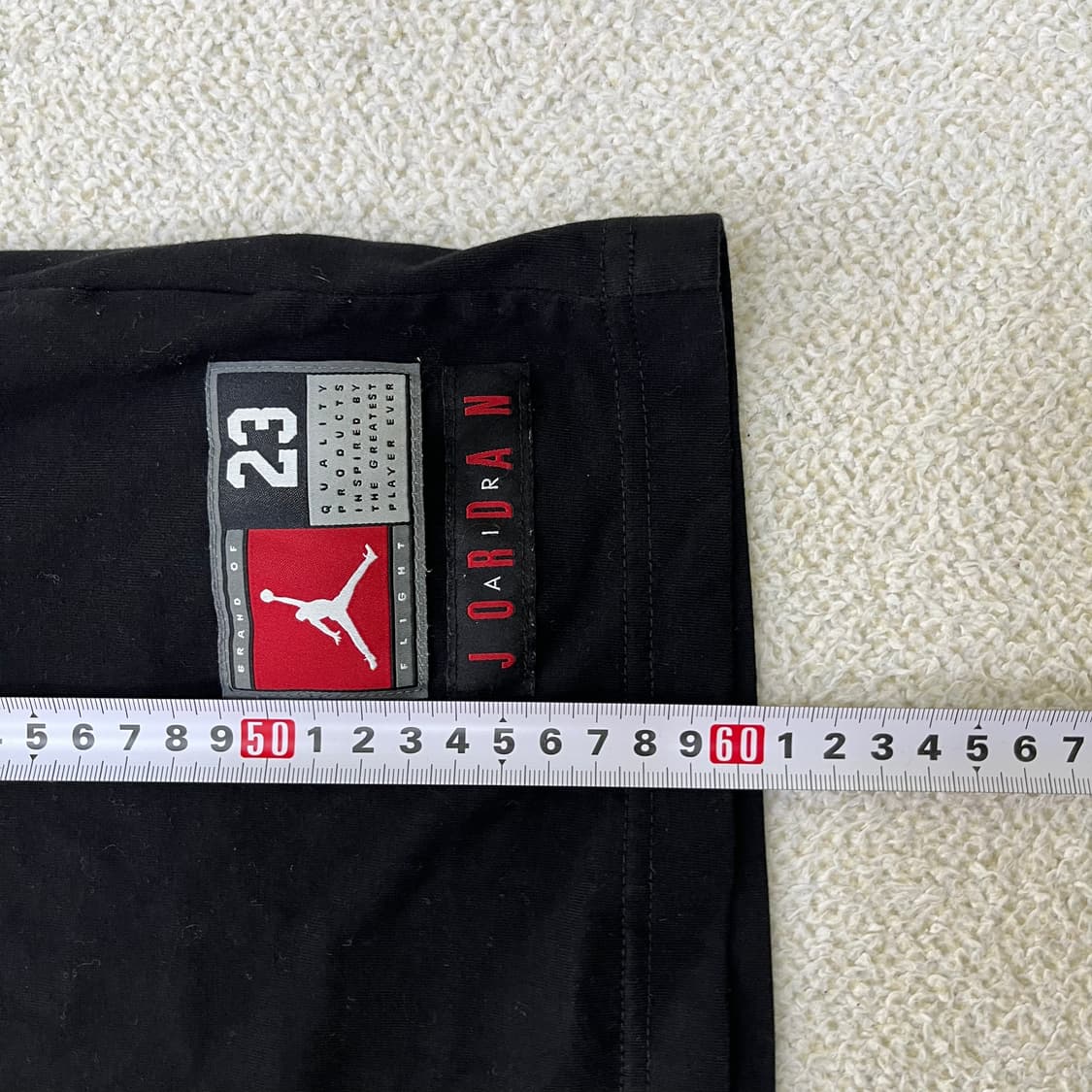 L 나이키 조던 키즈 반팔티 0415M 상품이미지4