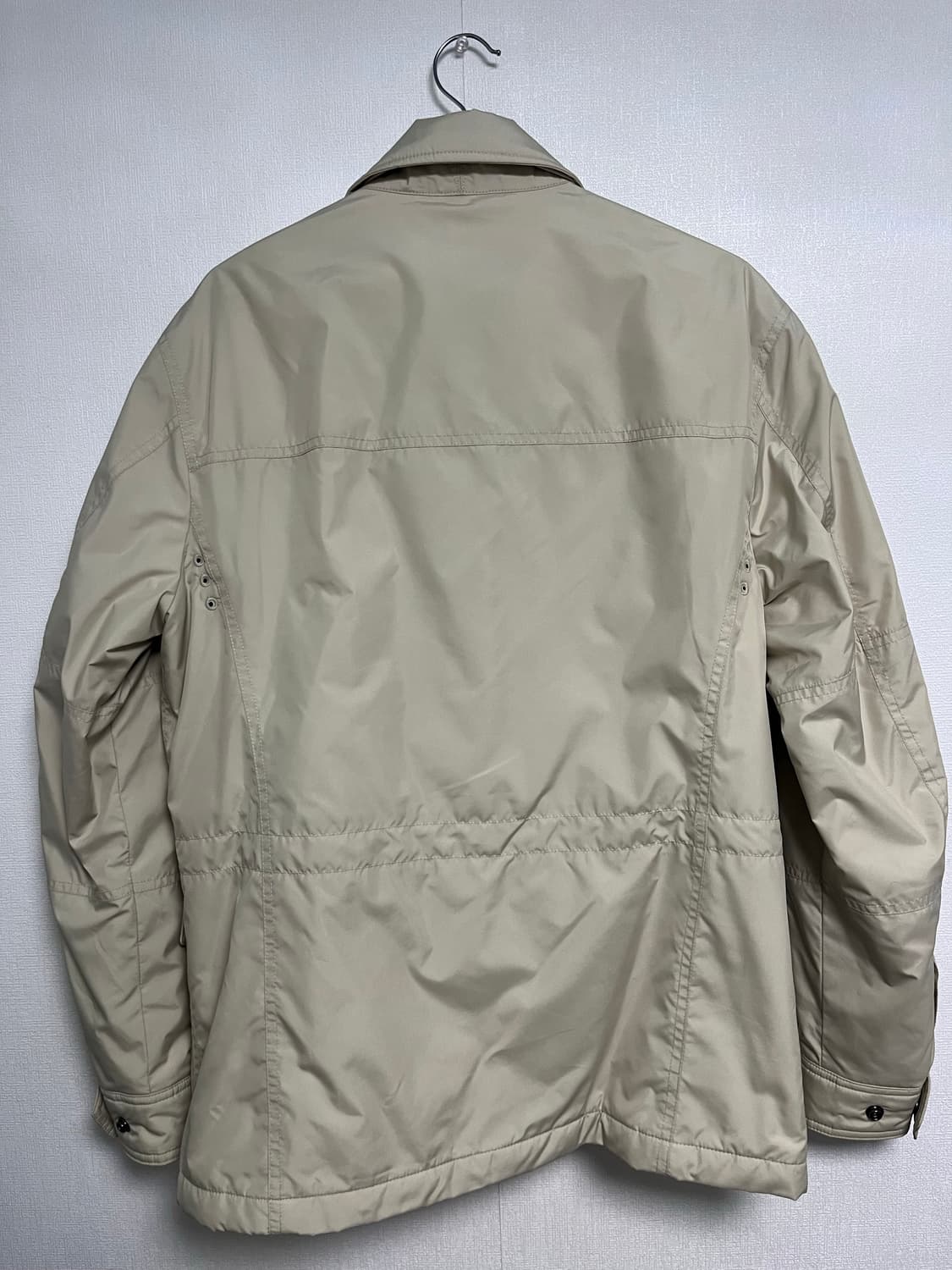 폴로 필드자켓 (새상품) 상품이미지3