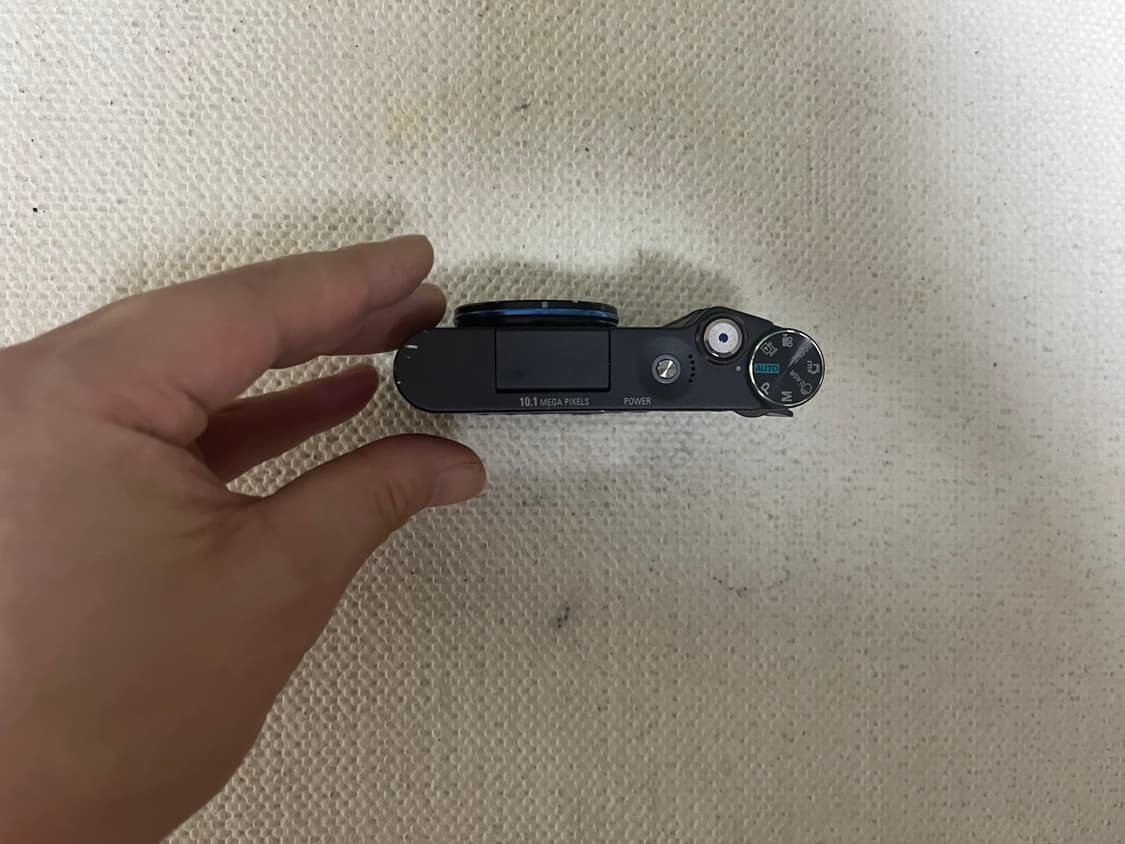 디카 삼성 nv10 상품이미지7