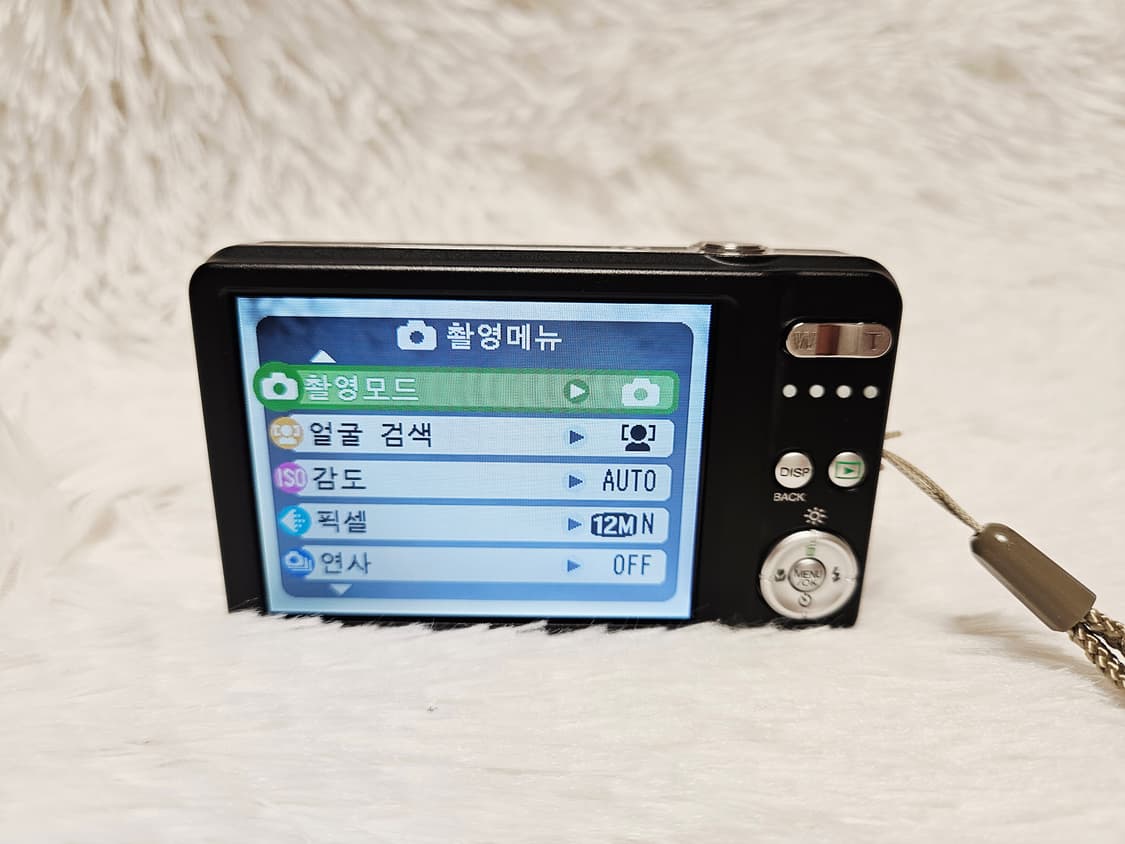 [A급] 후지필름 파인픽스 J40 디카, 디지털카메라 판매

후지필름 상품이미지8