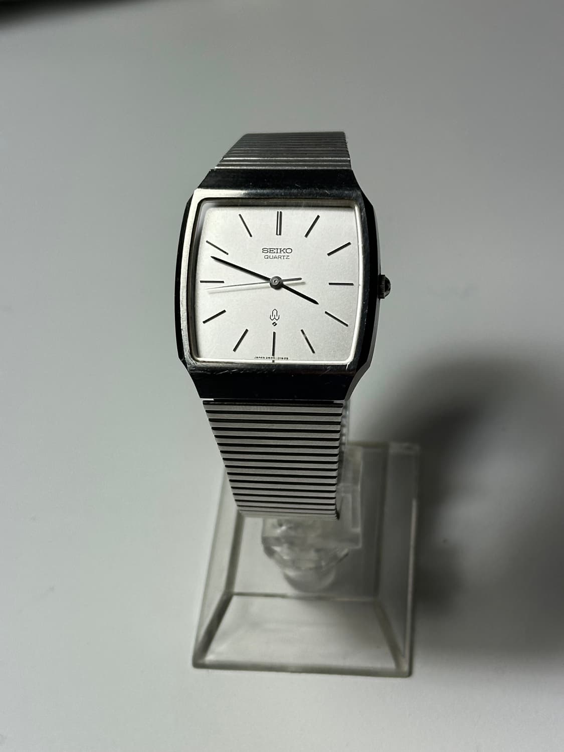 SEIKO quartz square 상품이미지1