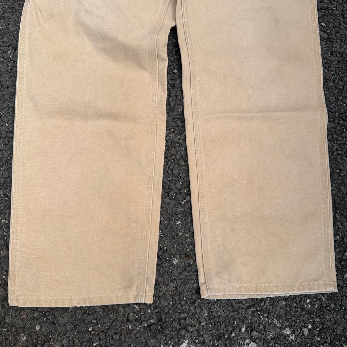 OG Vintage Carhartt B12 WET 4x4 Biglogo 상품이미지3