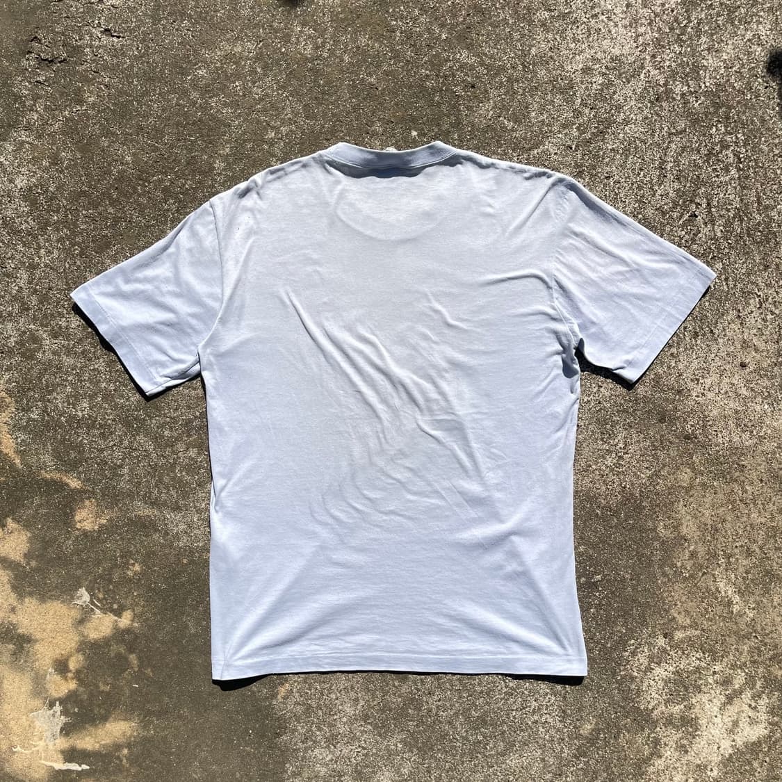80s 코오롱 88올림픽 싱글스티치 티셔츠 상품이미지6