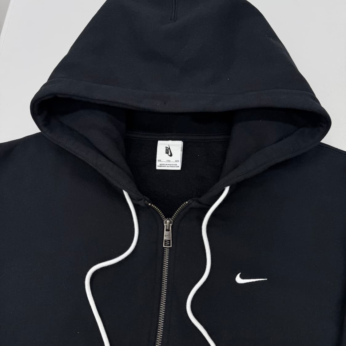 나이키 NRG 후드집업 상품이미지3