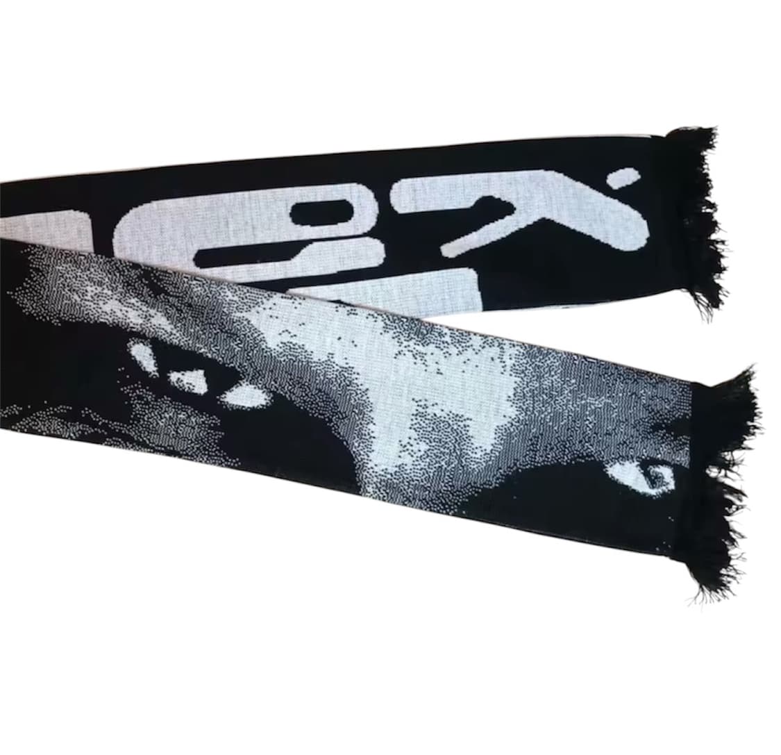 에이펙스트윈 머플러 상품이미지2