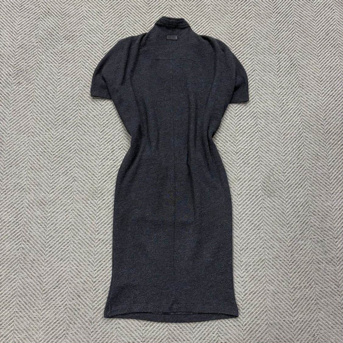 디젤 니트 집업 원피스 v2303 상품이미지2