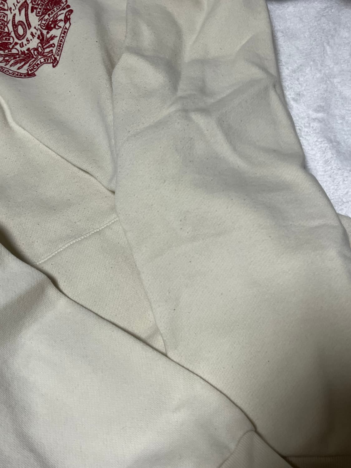 폴로 후드티 상품이미지4